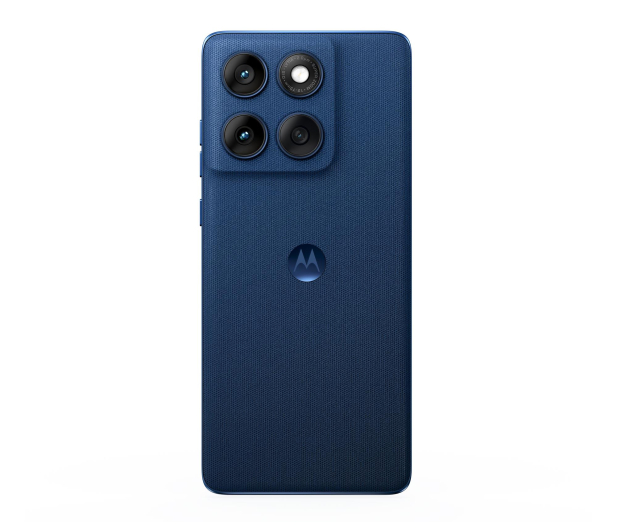 Motorola edge 60 5G 12/512GB Gibraltar Sea 120Hz - 1477394 - zdjęcie 6